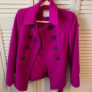 Lovely trench coat. Great condition
